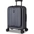  Kapstadt Business Premium 4 wheels Cabin trolley 55 cm Laptop compartment Variant dark grey