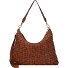  Shoulder Bag Leather 42 cm Variant cognac