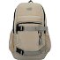  Terra Daypack 40 cm Laptop compartment Variant beige