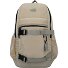 Terra Daypack 40 cm Laptop compartment Variant beige  Terra Daypack 40 cm Laptop compartment Variant beige