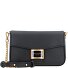  Katy Shoulder bag Leather 18 cm Variant black