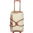  Firenze 2 Roll Cabin Trolley 55 cm Variant creme