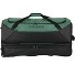 Basics 2 wheels Travel bag 70 cm Variant grün