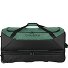  Basics 2 wheels Travel bag 70 cm Variant grün