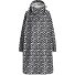  Mini Max rain poncho 87 cm Variant leo nero