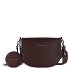 Almata Shoulder bag M 23 cm Variant braun Almata Shoulder bag M 23 cm Variant braun