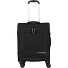  Kick Off 4 wheels Cabin suitcase S 55 cm Variant black
