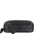  Prato key wallet leather 9 cm Variant schwarz