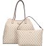 G Wave Shopper Bag L 41 cm Variant blush logo G Wave Shopper Bag L 41 cm Variant blush logo