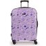 Funny 4 wheels Trolley M 66 cm Variant lila Funny 4 wheels Trolley M 66 cm Variant lila