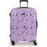  Funny 4 wheels Trolley M 66 cm Variant lila