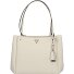 Talent Shopper Bag 39 cm Variant off white Talent Shopper Bag 39 cm Variant off white