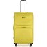  Bendigo Light Style 4 wheels Trolley L 84 cm Expandable Variant yellow gold 1