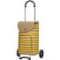 Scala Shopper Eske Shopping Trolley 59 cm Variant gelb  Scala Shopper Eske Shopping Trolley 59 cm Variant gelb