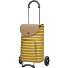  Scala Shopper Eske Shopping Trolley 59 cm Variant gelb