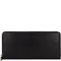Sky Wallet RFID protection Leather 19.5 cm Variant black Sky Wallet RFID protection Leather 19.5 cm Variant black