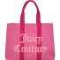  Daisy reversible shopper 45 cm Variant rosberry sorbet