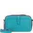 Shoulder bag leather 19 cm Variant liguria