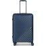  Gotthard Edition 4 wheels Trolley 67 cm Variant navy-blue metallic