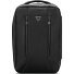  City 3.0 travel backpack 40 cm with stretch pleat Variant schwarz