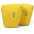  Shield Bicycle bag 37 cm Variant yellow