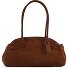  Empire Shoulder Bag Leather 35 cm Variant warm brown