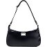  Glossy Shoulder Bag 34 cm Variant nuit