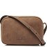  Carisma Shoulder bag Leather 23.5 cm Variant cognac