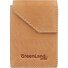  Wallet RFID leather 7 cm Variant nature