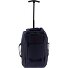3900 2 wheels Backpack trolley 40 cm Laptop compartment Variant blue 3900 2 wheels Backpack trolley 40 cm Laptop compartment Variant blue