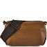  Elvira Shoulder bag Genuine Leather 25 cm Variant sepia