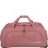  Kick Off 2 wheels Travel bag 77 cm Variant rose