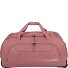  Kick Off 2 wheels Travel bag 77 cm Variant rose