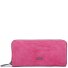  Fritzi10 Nicole Vintage Wallet 20 cm Variant squeezy pink