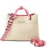  Alexia Summer Shopper Bag 35 cm Variant nat-rosa