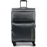 Zephyr 4 wheels Trolley L 78 cm with expansion pleat Variant graphite
