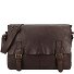 Yamal briefcase leather 44 cm Variant braun Yamal briefcase leather 44 cm Variant braun