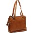  Seron Shopper Bag Leather 32 cm Variant cognac