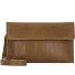  Waikola shoulder bag leather 20 cm Variant olive