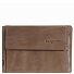  Volo wallet leather 10 cm Variant braun
