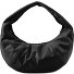  Greta Shoulder Bag Leather 41 cm Variant black