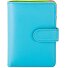  Medium Snap Wallet wallet leather 13 cm Variant liguria
