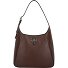 Tanner Shoulder Bag Leather 30.5 cm Variant dark hickory