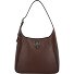  Tanner Shoulder Bag Leather 30.5 cm Variant dark hickory