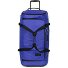 0 Duffle Pack 2 wheels Travel bag M 67 cm Variant tarp blue 0 Duffle Pack 2 wheels Travel bag M 67 cm Variant tarp blue