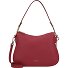 Magie Shoulder Bag Leather 30 cm Variant sangria Magie Shoulder Bag Leather 30 cm Variant sangria