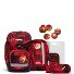 Pack School bag set 6-piece Variant AlarmBärreitschaft Pack School bag set 6-piece Variant AlarmBärreitschaft