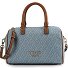  Evrim Handbag S 33 cm Variant dusty blue