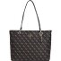Noelle II Shopper Bag 37 cm Variant brown logo Noelle II Shopper Bag 37 cm Variant brown logo