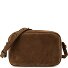  Ella Shoulder bag Leather 21 cm Variant safari